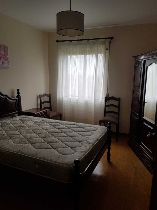 Apartamento T2 mobilado a 5 min centro de Viana Castelo