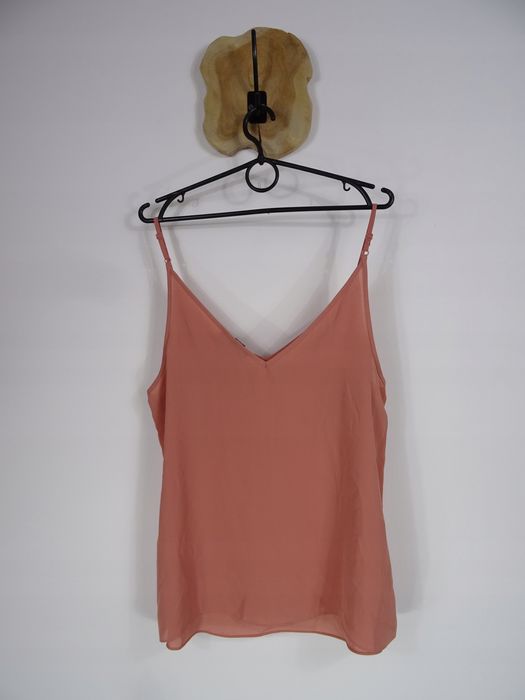 Top Primark 42 XL na ramiączka nowy