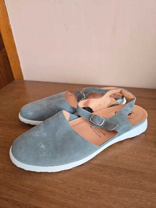 Ganter buty damskie rozmiar 40