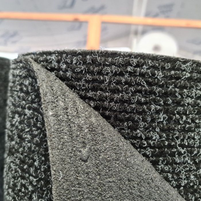 Wykładzina Kamper Kaming  Obicie Zabudowa busa