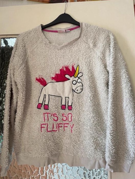 Piżama z minionków