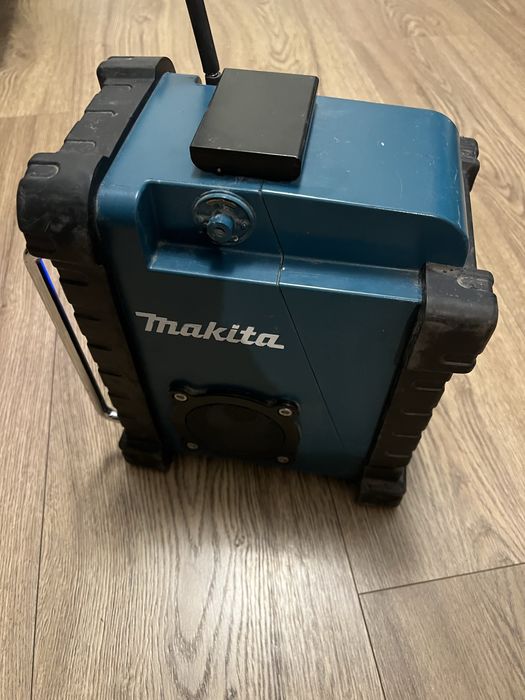 radio budowlane makita brm 100 Wysyłka olx