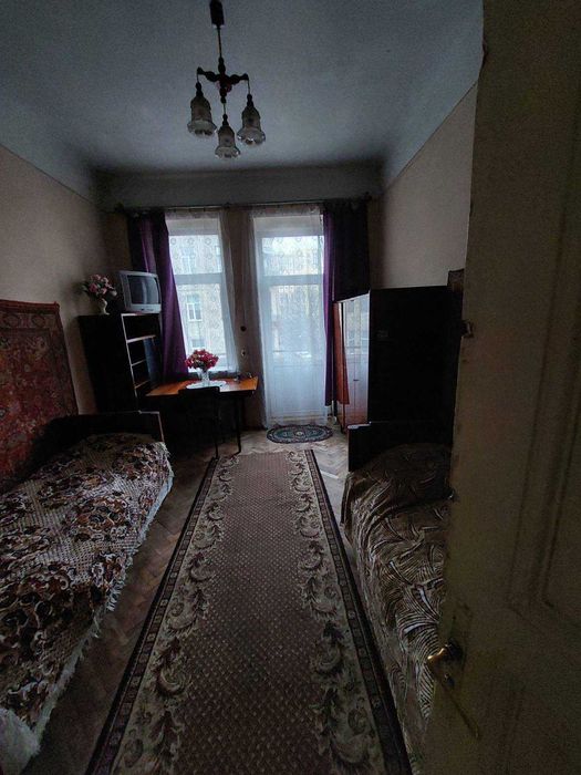 Підселення для хлопця БЛИЖНІЙ ЦЕНТР