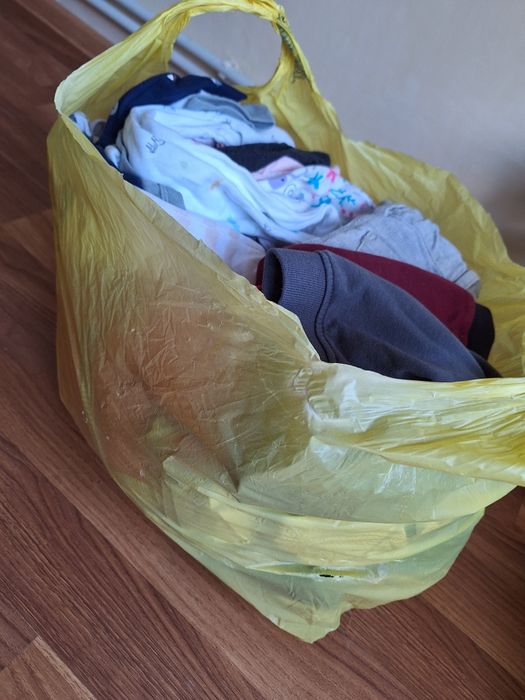 Детские вещи от 0+ до 3лет