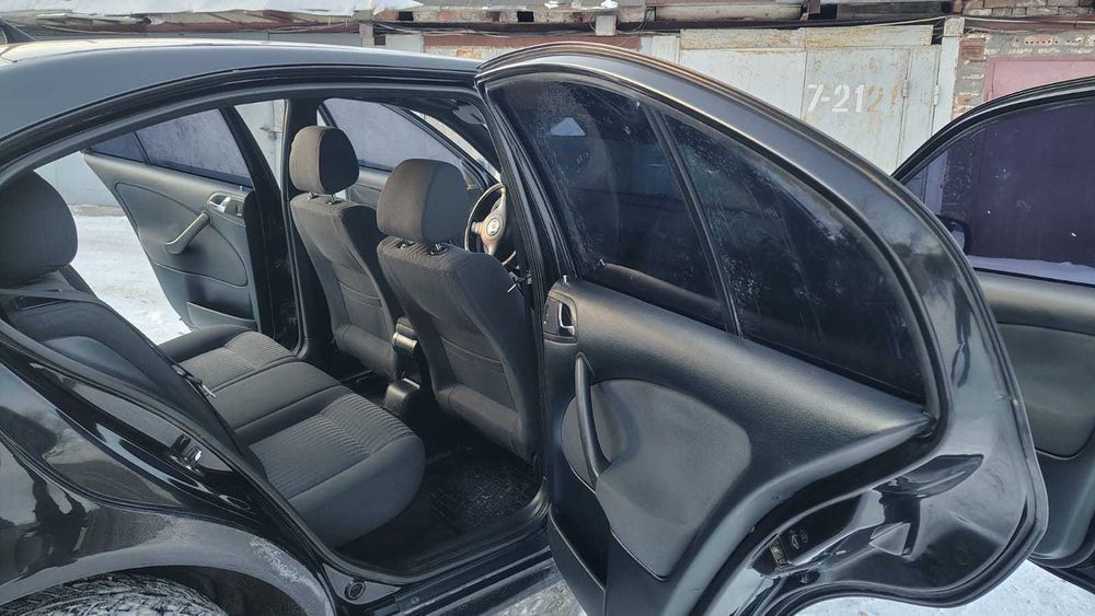 Шкода WRS родной пробег 162000