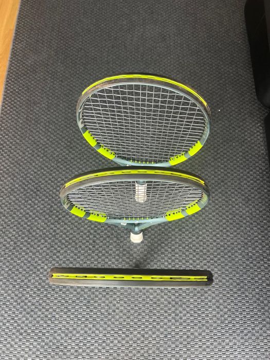 Babolat Pure Aero 98 (Carlos Alcaraz) – Grip 2 (3 unidades disponíveis)