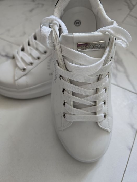 Buty damskie rozmiar 40