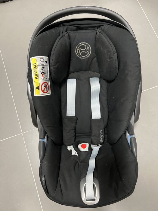 Ovo CYBEX Platinum cloud z i-size