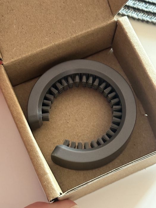 Щітка для очищення фільтра стайлера Dyson Airwrap