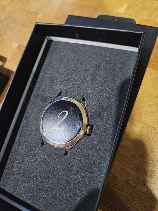 Zegarek smartwatch maxcom Gold 2