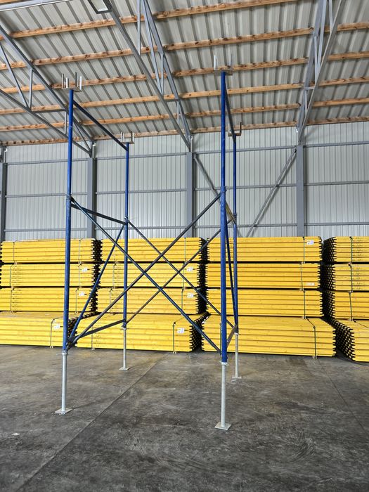 Продам Леса Будівельні