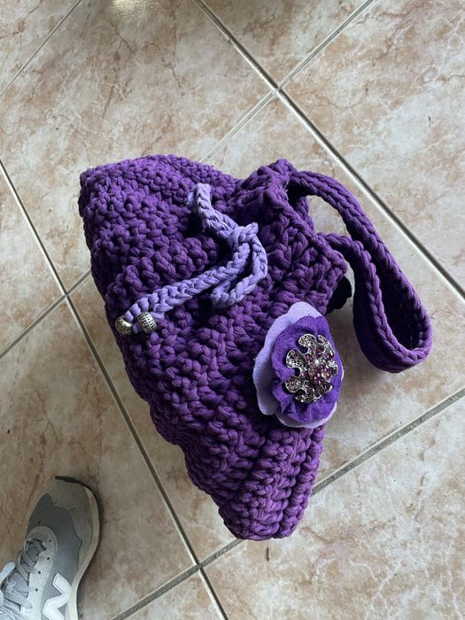 Malas de Senhora Artesanais – Peças Únicas e Exclusivas