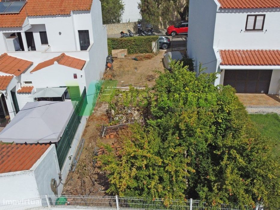 Terreno Residencial para Construção de Moradia na Bemposta, Alvor