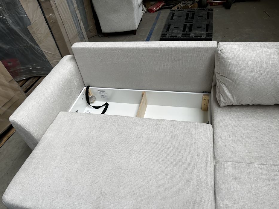 Nowy Narożnik Outlet  50%