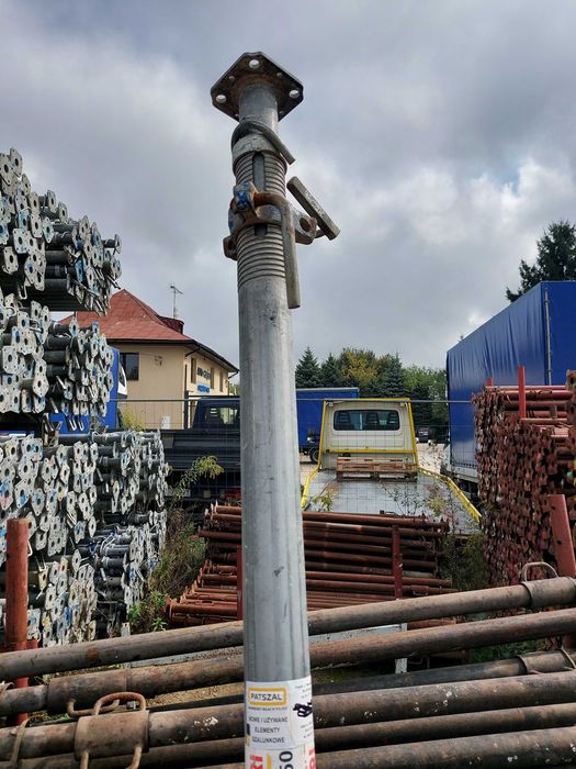 Stemple Peri Pep - Ergo D350 20kn /szalunki