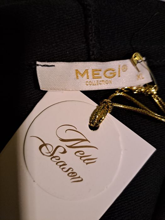Bluza dresowa megi Nowa