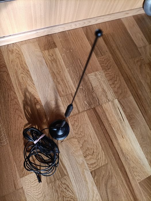 Antena do modemów