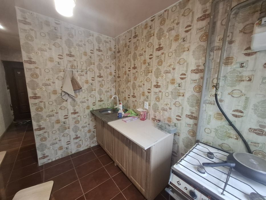 ПРОДАМ 1К КВАРТИРУ‼️в Синельниково