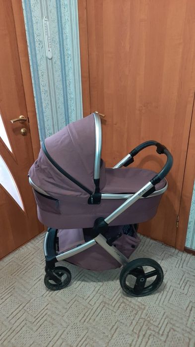 Коляска anex L/type