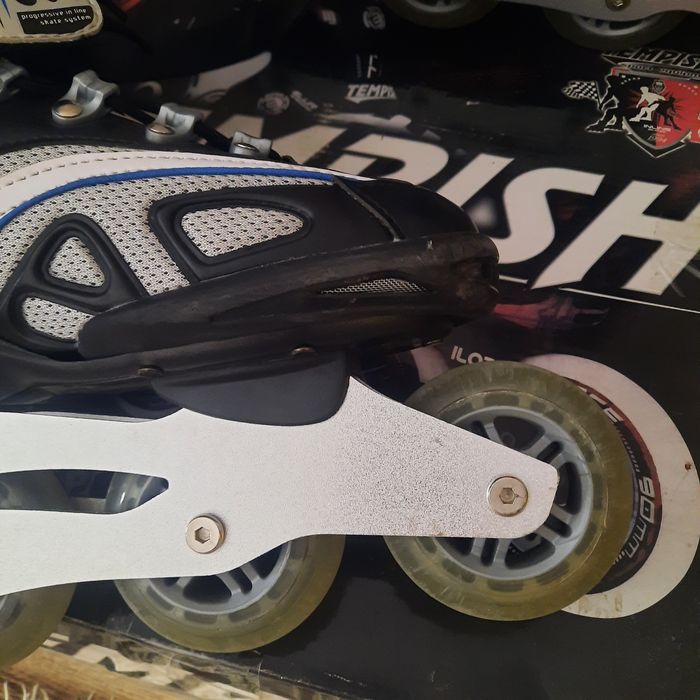 Підліткові роліки