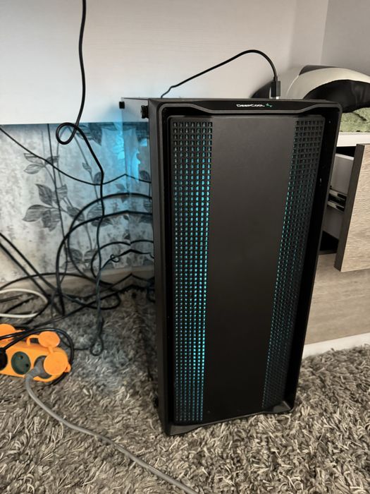Ryzen 7 5700x3d rtx 3080 32gb