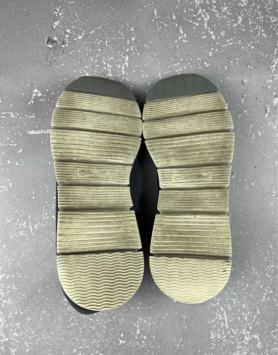 Кросівки Santoni Smooth шкіряні Made In Italy класичні Італія