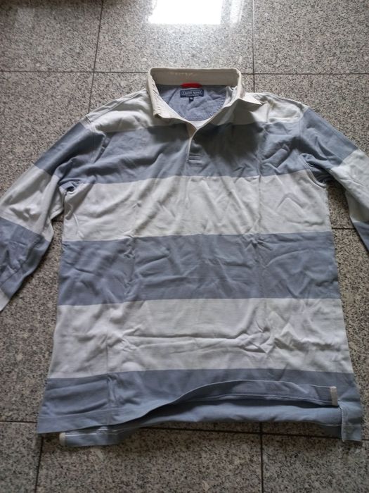 Camisola Massimo Dutti xl