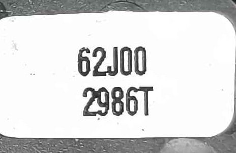 Regulador dos Espelhos 62J002986T - SUZUKI SX4