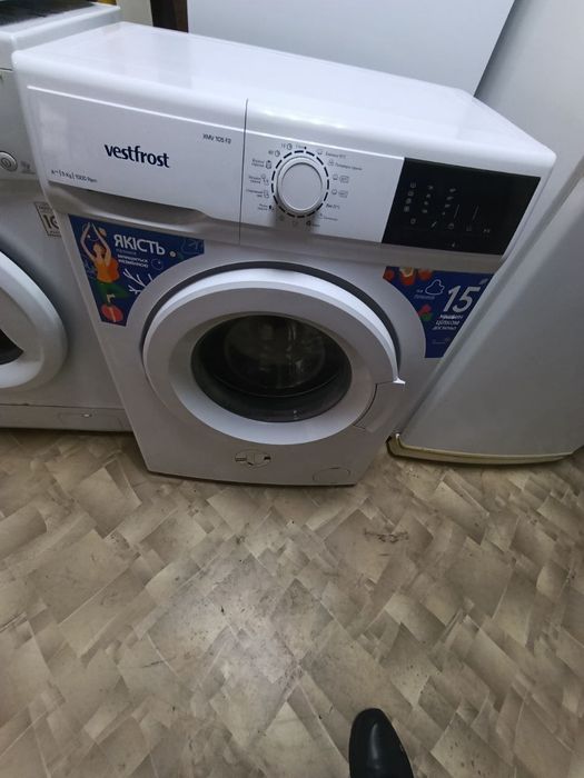 Продам стиралку в отличном состоянии