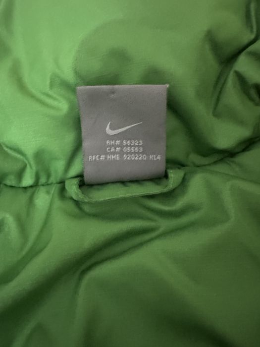 Bomberkq nike -s jak nowa