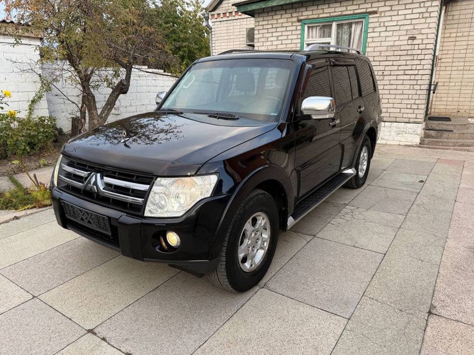 Wagon 4 Состояние хорошее