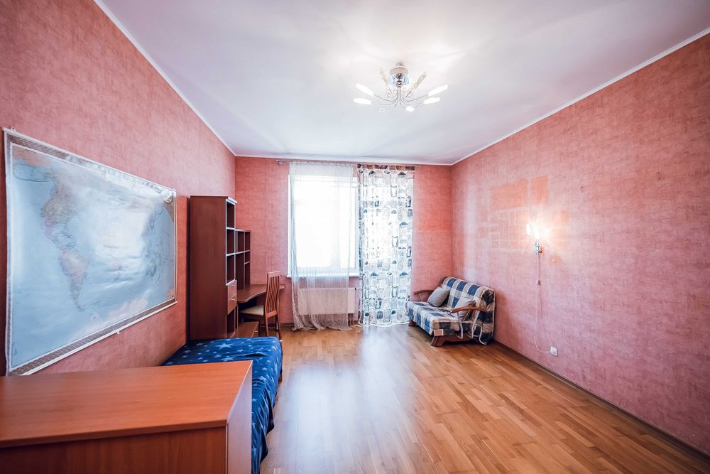 Многокомнатная квартира по адресу ул. Провиантская (площадь 170 м²) - Atlanta.ua - фото 14