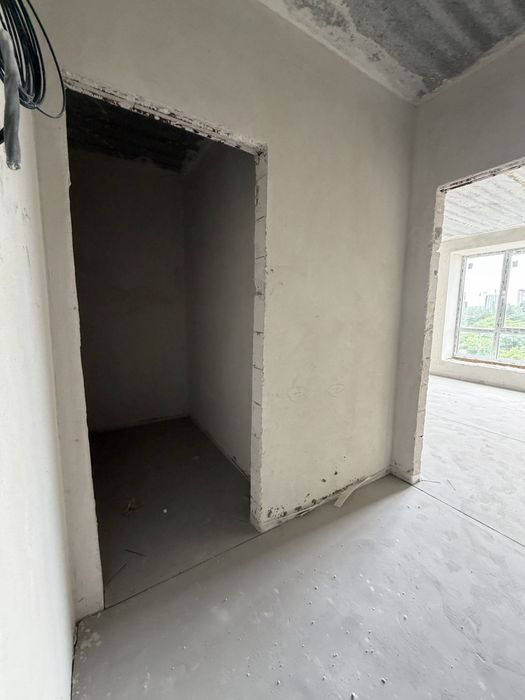 ГОТОВА ! Однокімнатна квартира 42  м² — 58520$