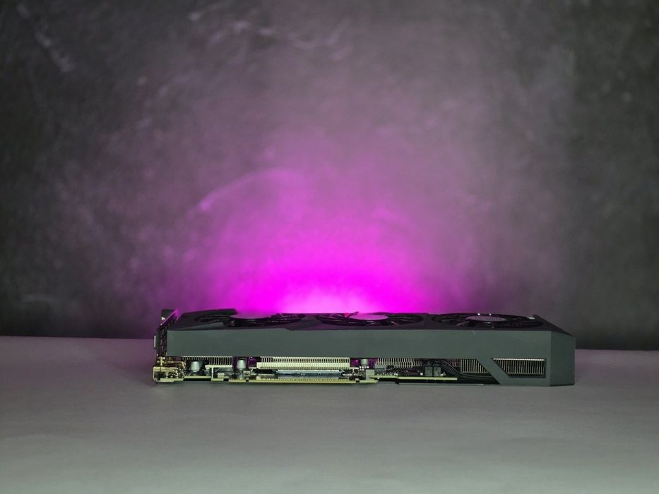 Відеокарта Gigabyte RTX 3060 Ti Eagle OC 8G