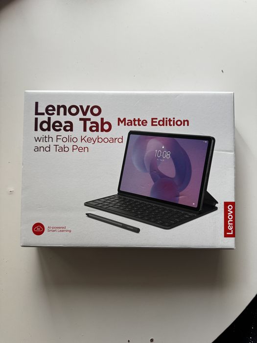 Tablet Lenovo Idea Tab