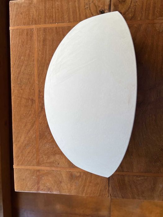 Candeeiro aplique de parede Habitat