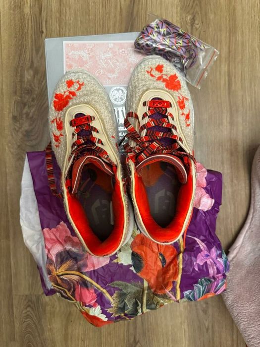 nike lebron 20 - купити чоловічі кросівки - Ціна на OLX.ua