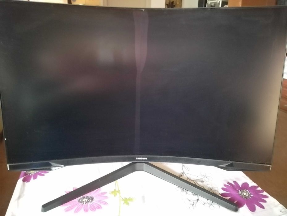Monitor  Samsung 32 cale