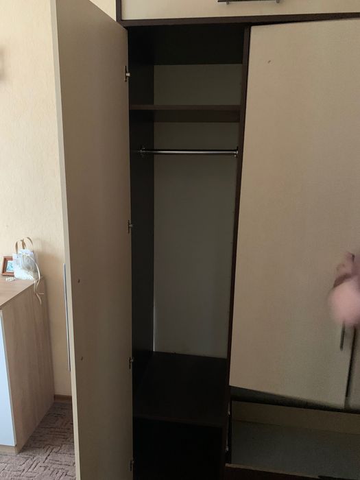 Шкаф для спальні