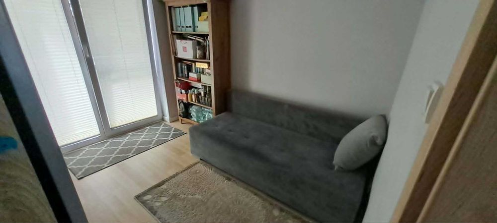 Mieszkanie 4 pokojowe Mińsk Mazowiecki - Widok 6