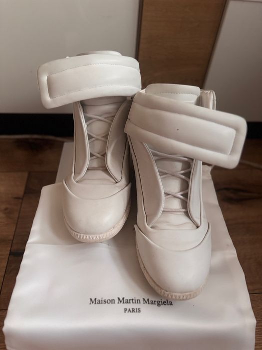maison margiela future biale stan super