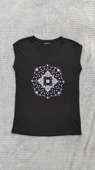 Koszulka damska, T-shirt damski