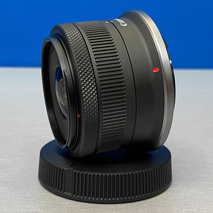 Canon RF-S 18-45mm f/4.5-6.3 IS STM