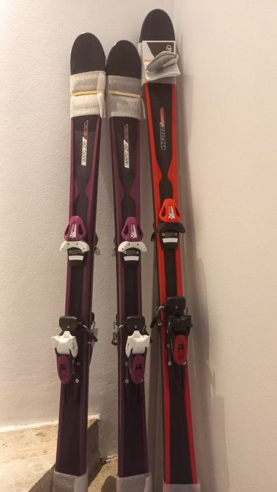 Conjuntos Ski novos(cada)