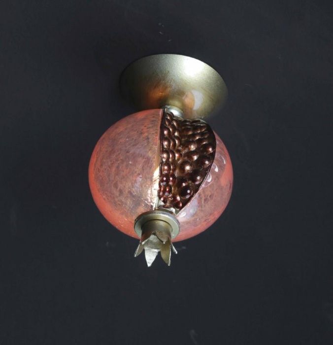 Стельова люстра Bellart Melograno