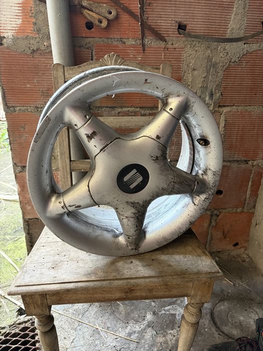 Jante SEAT ibiza Usada