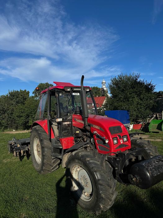 MTZ pronar 1025A
