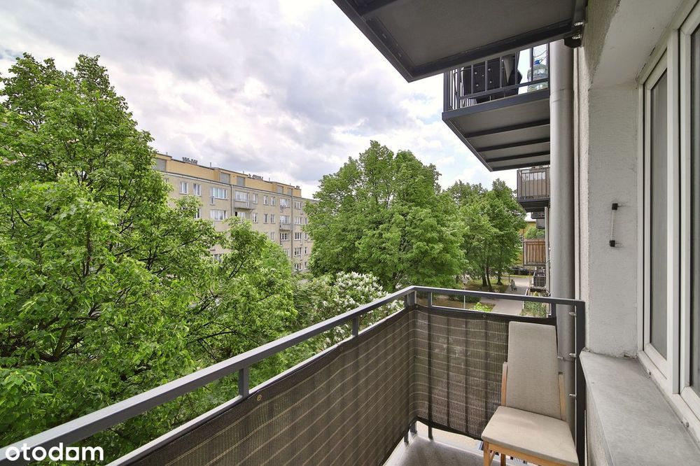 Mieszkanie 38m²✮2 pokoje✮Piwnica✮2piętro✮Balkon - Widok 3