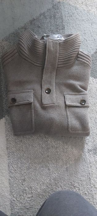 Sweter GAP [z metką]