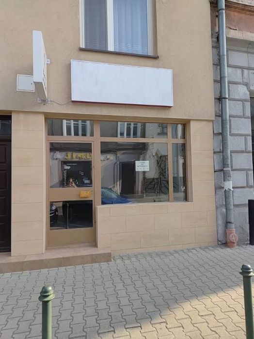 Lokal 24m Skawina Rynek - Więcej